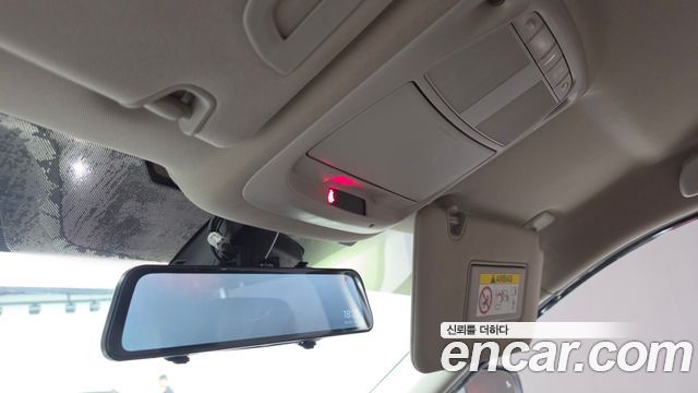 Renault Korea QM6 2020 — photo 19
