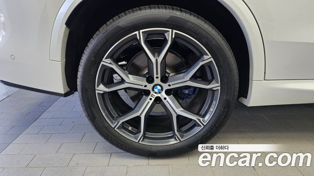 BMW X5 2026 — photo 5