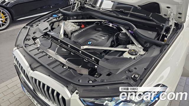 BMW X5 2026 — photo 6