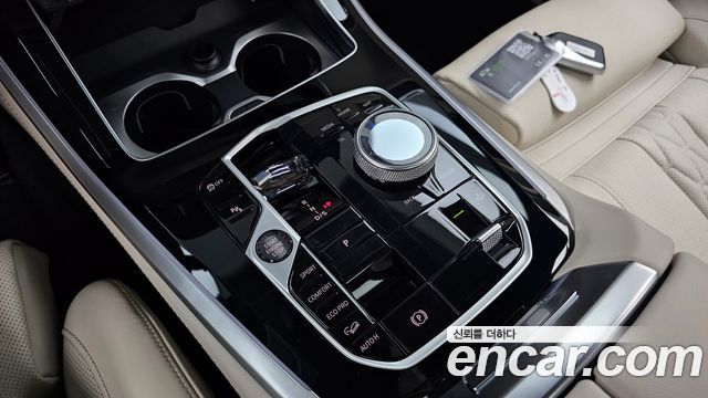 BMW X5 2026 — photo 12