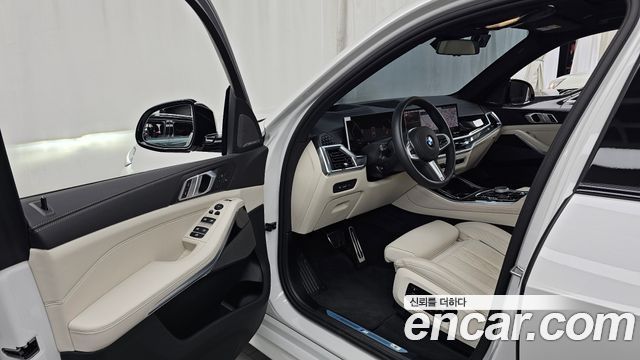 BMW X5 2026 — photo 13