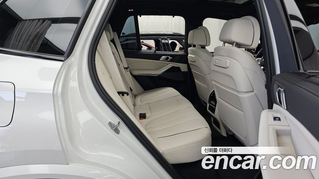 BMW X5 2026 — photo 18