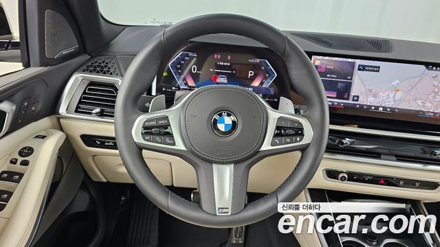 BMW X5 2026 — photo 19