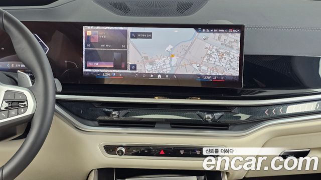 BMW X5 2026 — photo 20