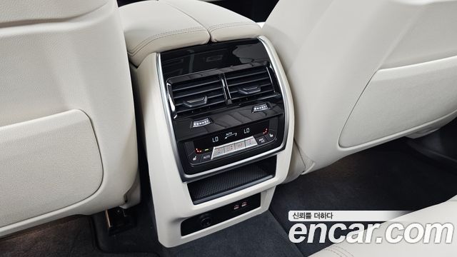 BMW X5 2026 — photo 25