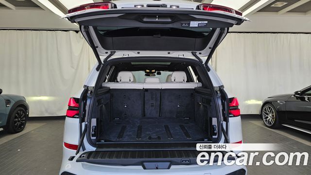 BMW X5 2026 — photo 26