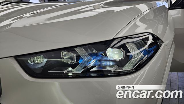 BMW X5 2026 — photo 8