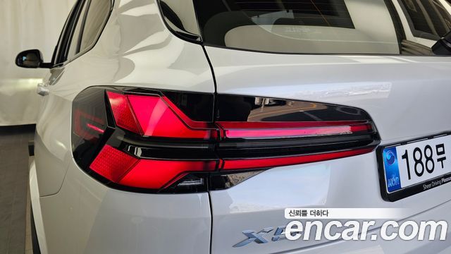 BMW X5 2026 — photo 9
