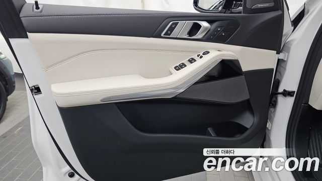 BMW X5 2026 — photo 14