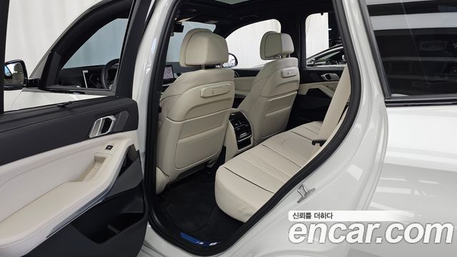 BMW X5 2026 — photo 16