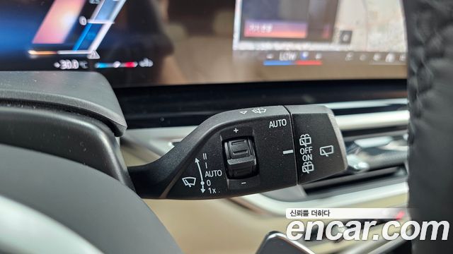 BMW X5 2026 — photo 27