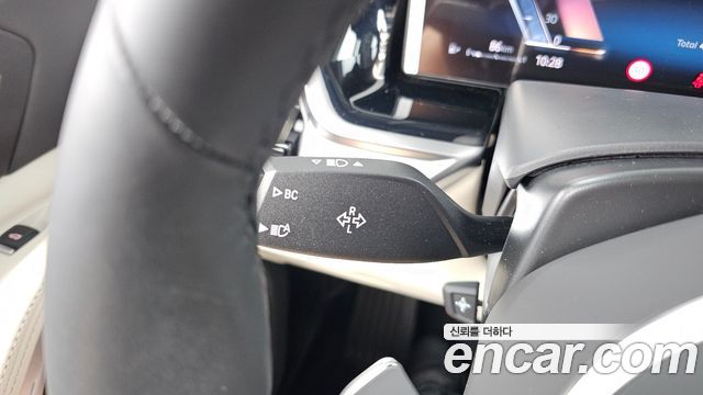 BMW X5 2026 — photo 28