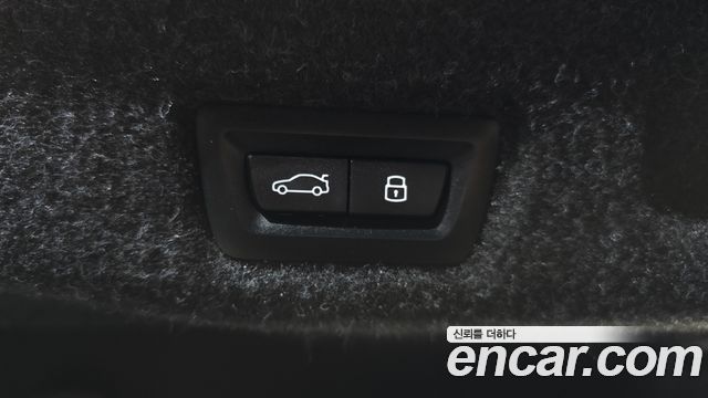 BMW 5-Series 2024 — photo 22