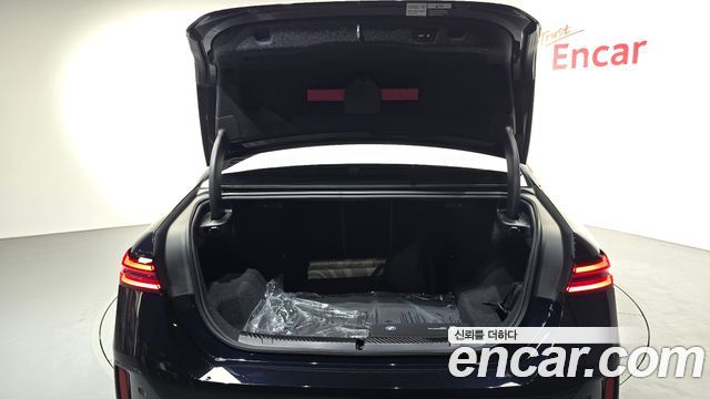 BMW 5-Series 2024 — photo 23