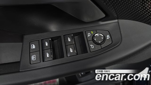 BMW 5-Series 2024 — photo 26