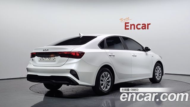 Kia K3 2022 — photo 2