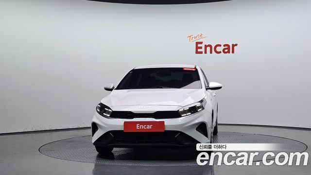 Kia K3 2022 — photo 3