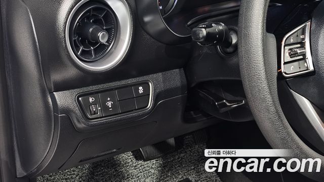 Kia K3 2022 — photo 24
