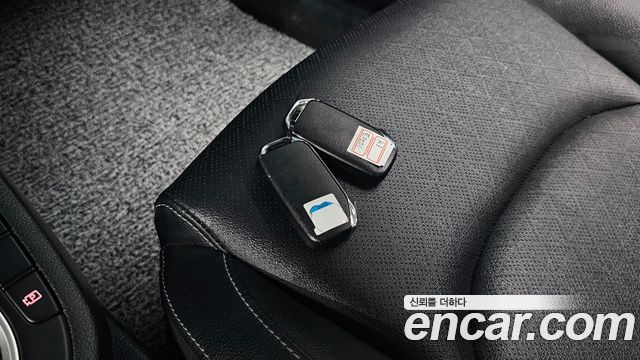 Kia K3 2022 — photo 25