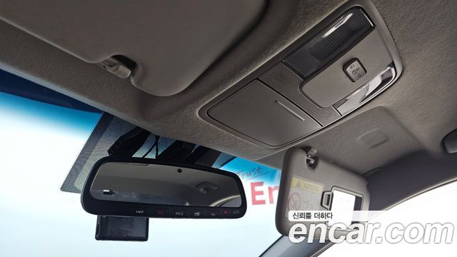 Kia K3 2022 — photo 26