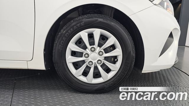 Kia K3 2022 — photo 7