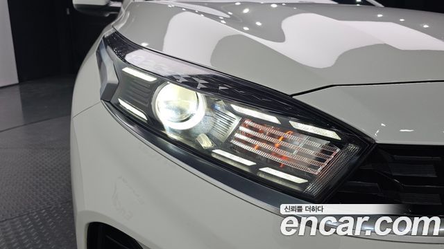 Kia K3 2022 — photo 8