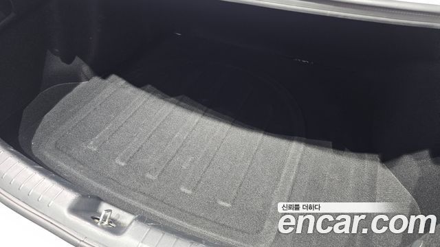 Kia K3 2022 — photo 27