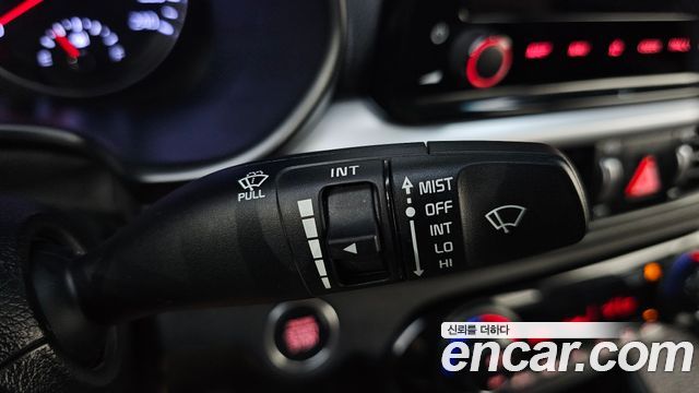 Kia K3 2022 — photo 30