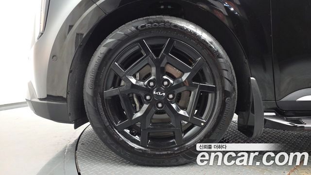 Kia Canival 2025 — photo 5