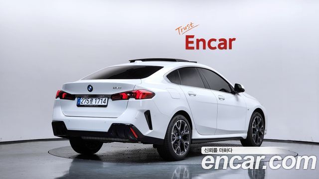BMW 2-Series 2025 — photo 2