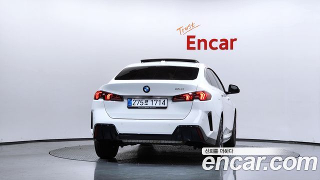 BMW 2-Series 2025 — photo 4