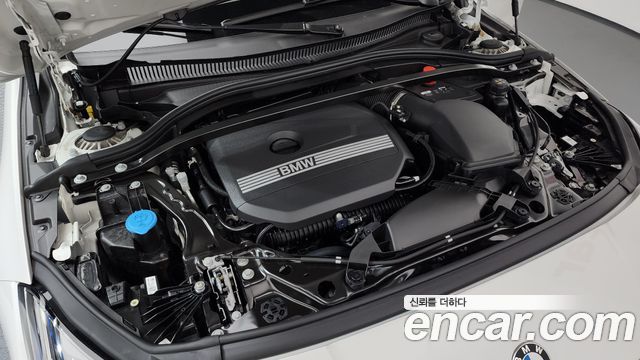 BMW 2-Series 2025 — photo 6