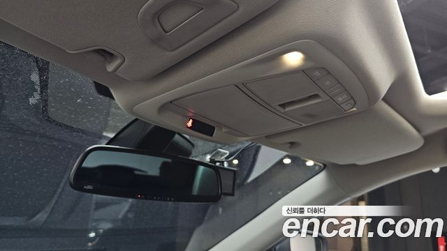 Renault Korea QM6 2020 — photo 25