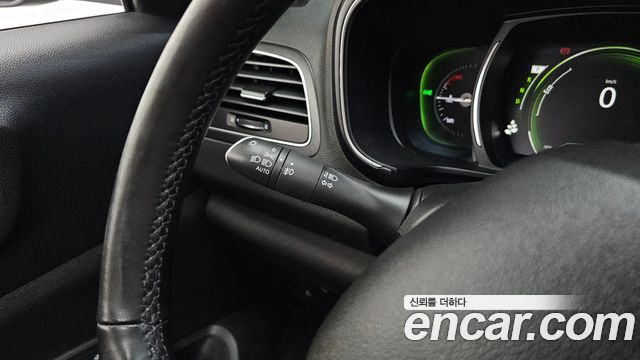 Renault Korea QM6 2020 — photo 26