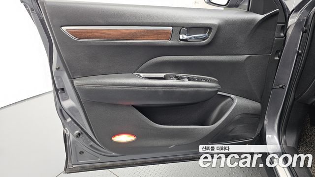 Renault Korea QM6 2020 — photo 14