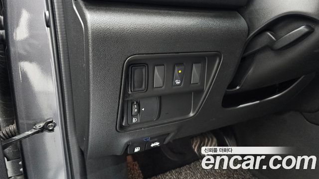 Renault Korea QM6 2020 — photo 28