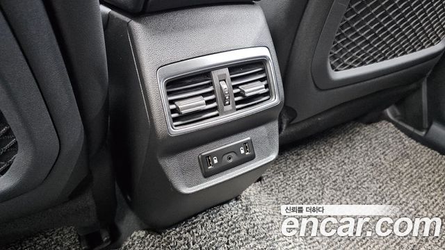 Renault Korea QM6 2020 — photo 29
