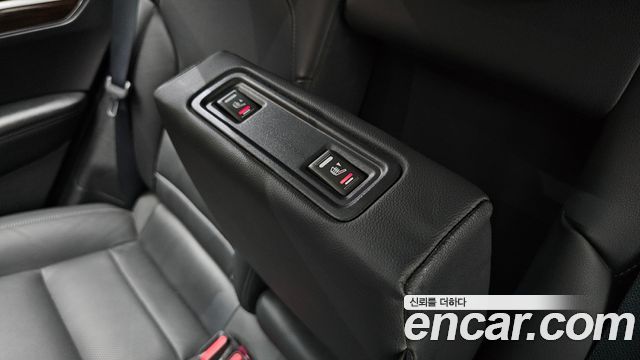Renault Korea QM6 2020 — photo 30