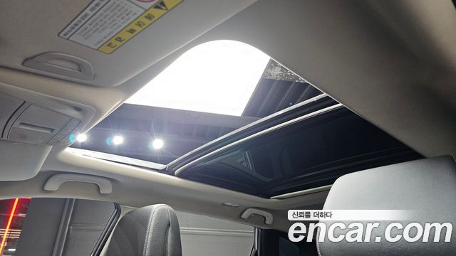 Renault Korea QM6 2020 — photo 32