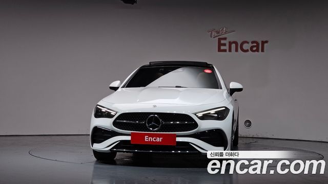 Mercedes-Benz CLE-Class 2025 — photo 3