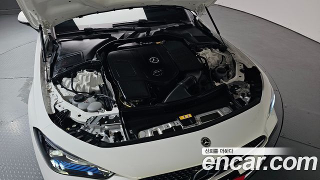 Mercedes-Benz CLE-Class 2025 — photo 6