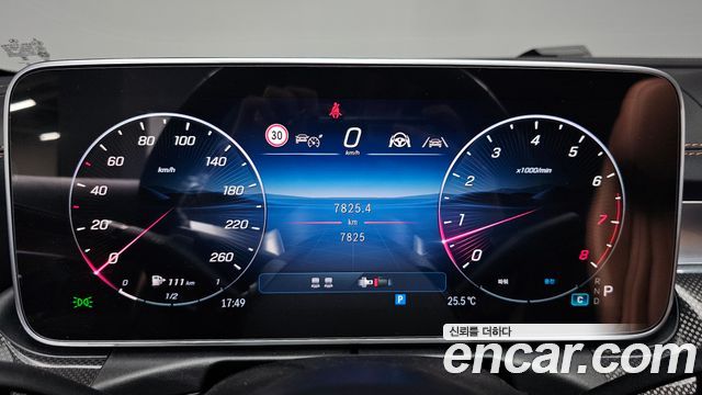Mercedes-Benz CLE-Class 2025 — photo 11