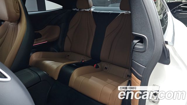 Mercedes-Benz CLE-Class 2025 — photo 16