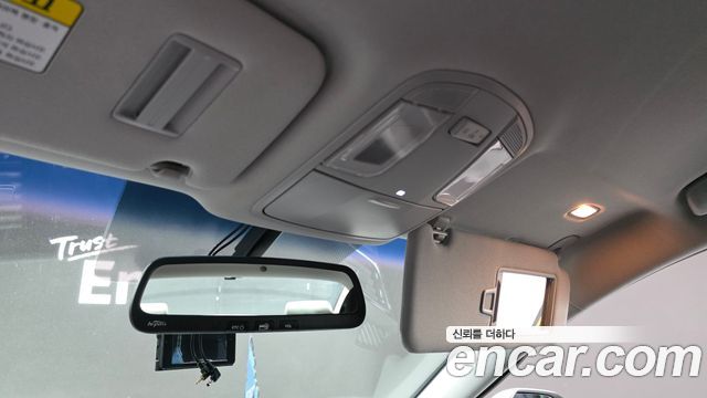 Hyundai Sonata 2016 — photo 26