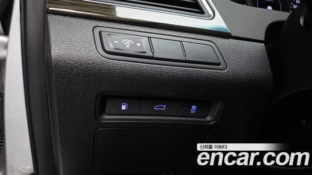 Hyundai Sonata 2016 — photo 27