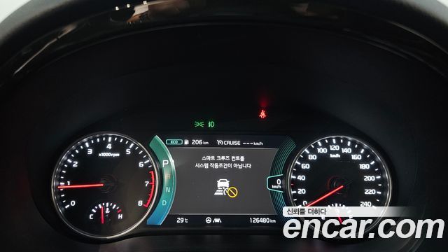 Kia Seltos 2022 — photo 11