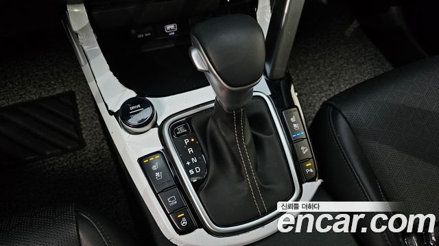 Kia Seltos 2022 — photo 12