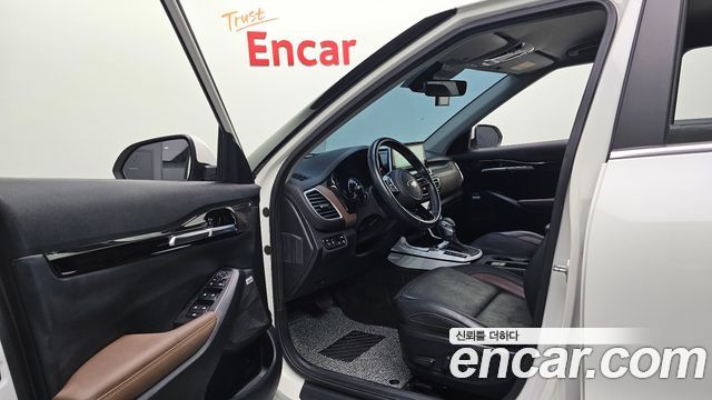 Kia Seltos 2022 — photo 13