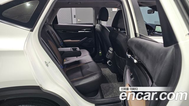 Kia Seltos 2022 — photo 17