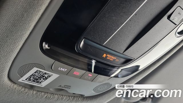 Kia Seltos 2022 — photo 22
